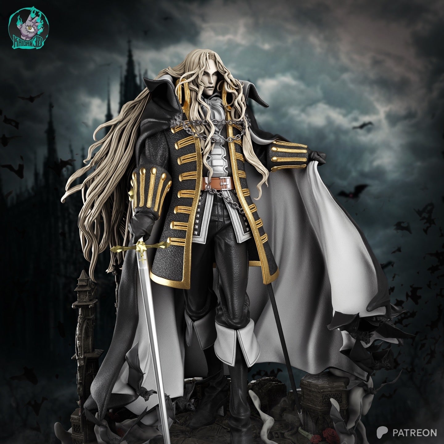 Alucard V2