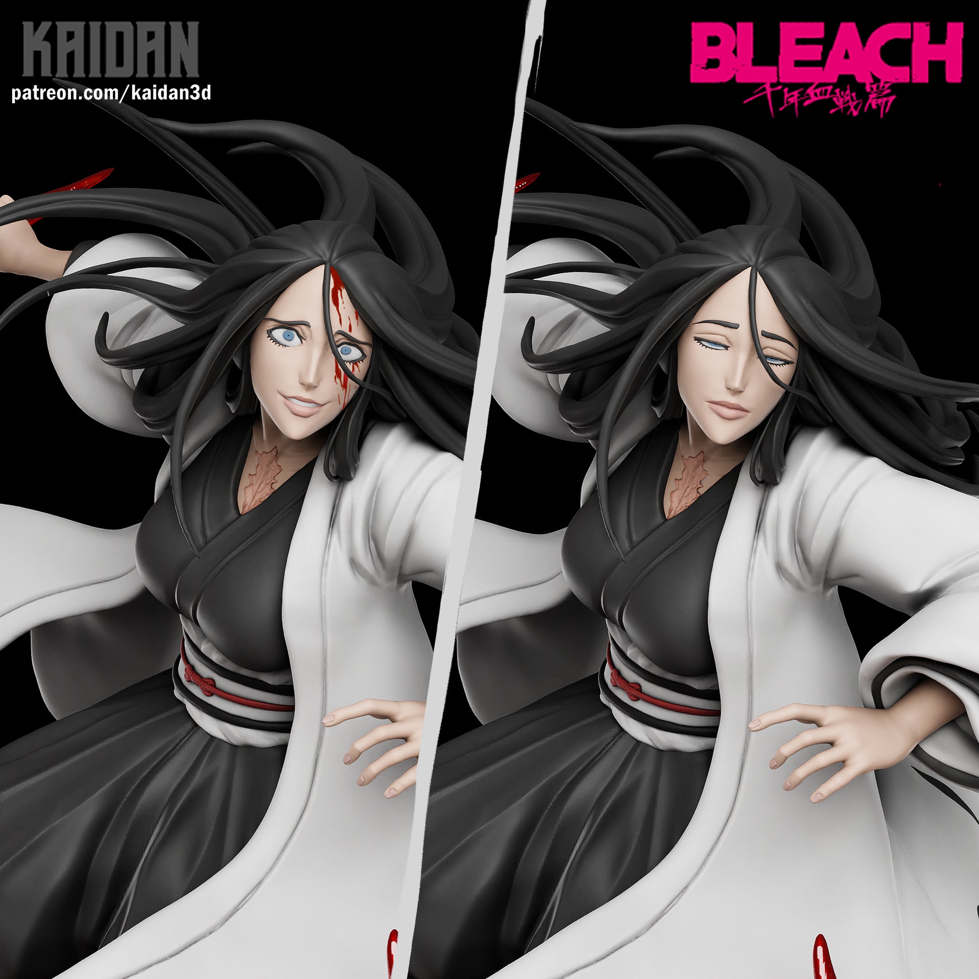 Unohana Retsu