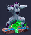 Freezer - Dragon Ball - Carlos V