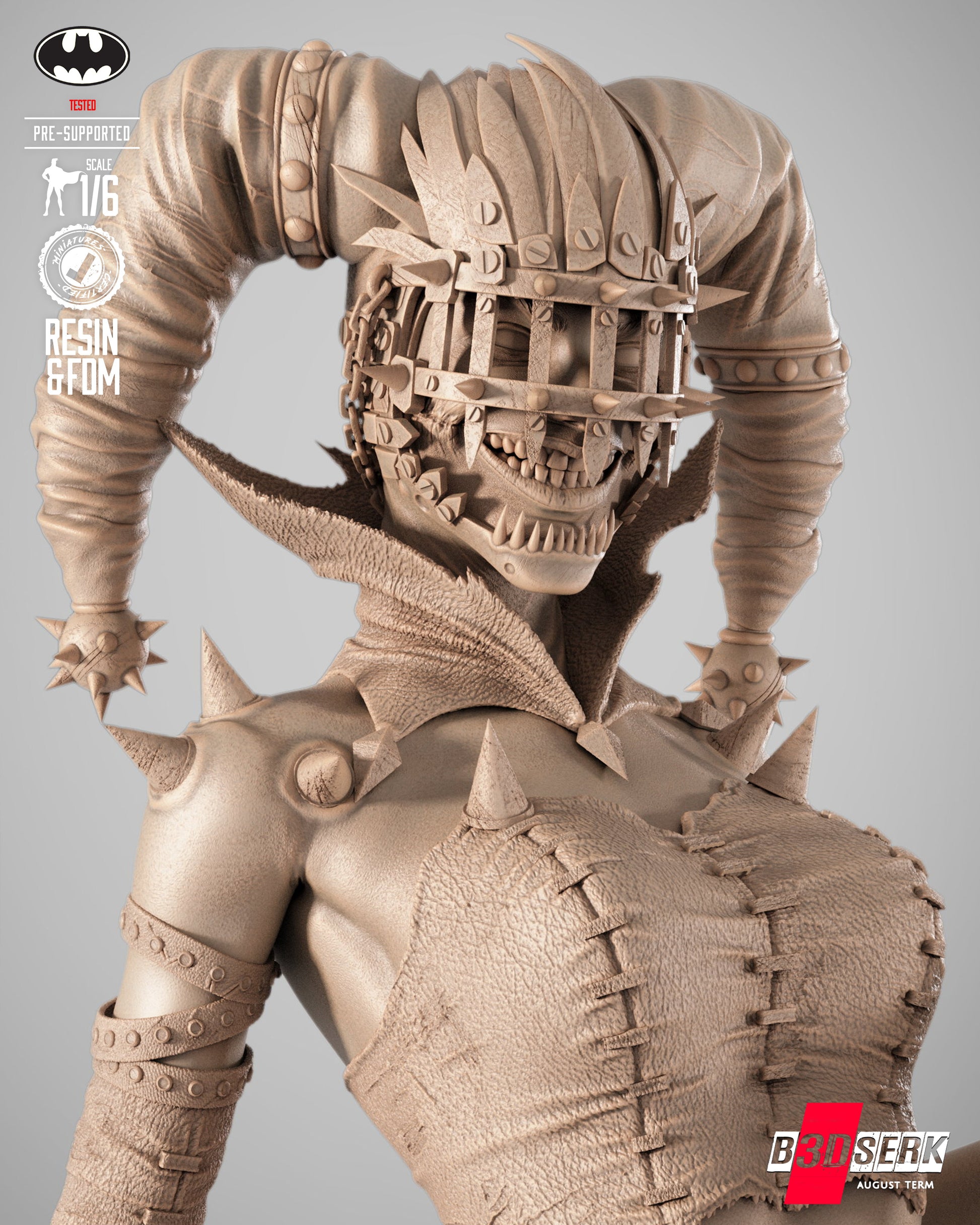 Harley Quinn Who Laughts