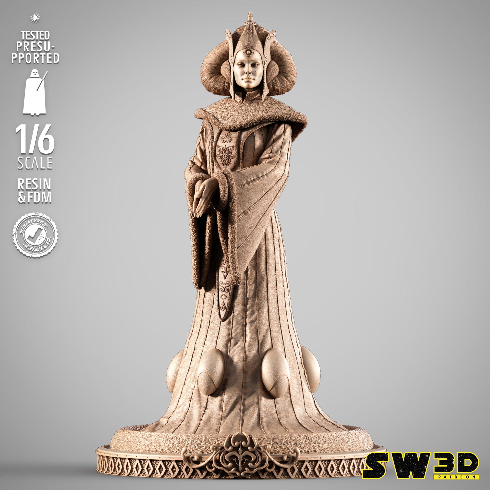 AMIDALA