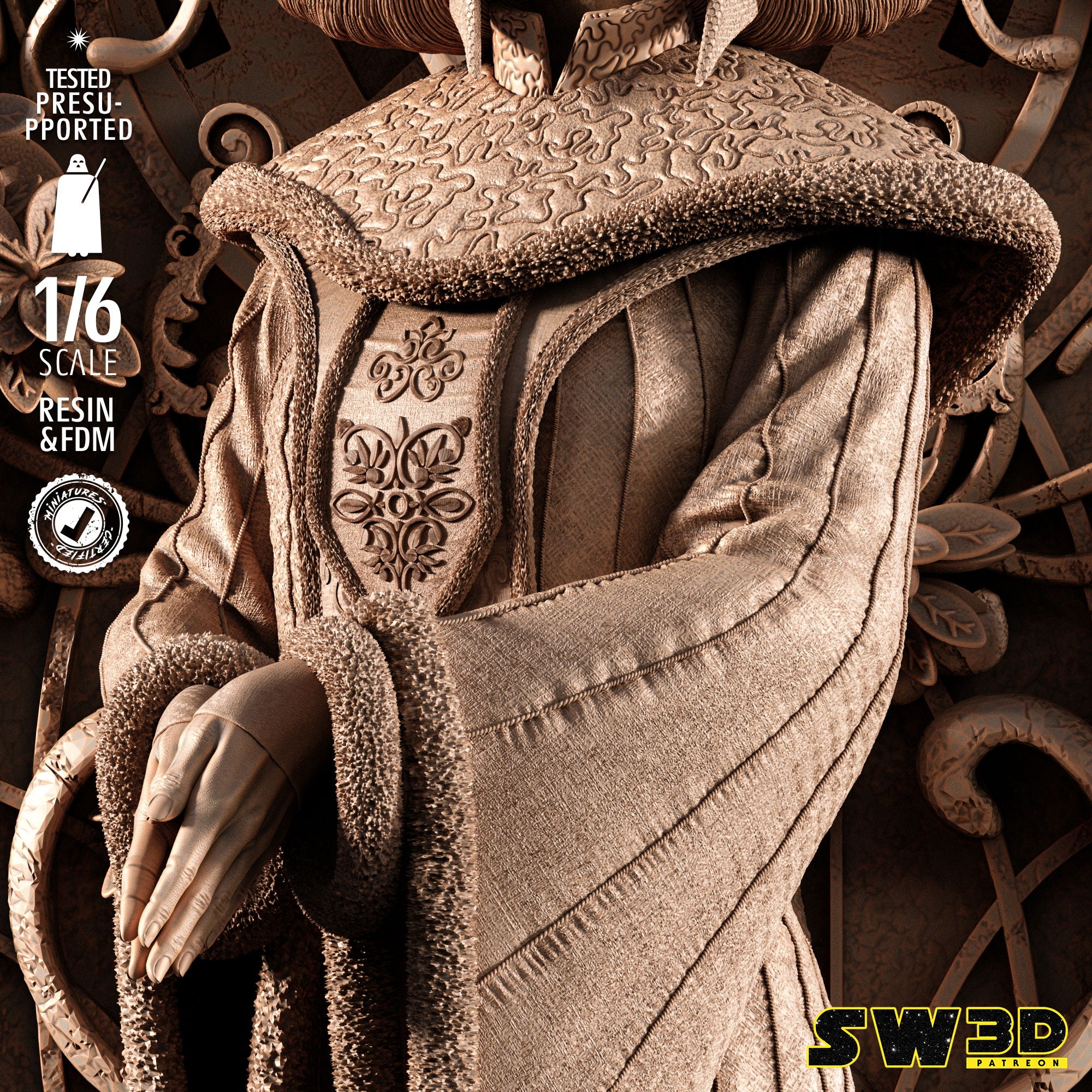 AMIDALA