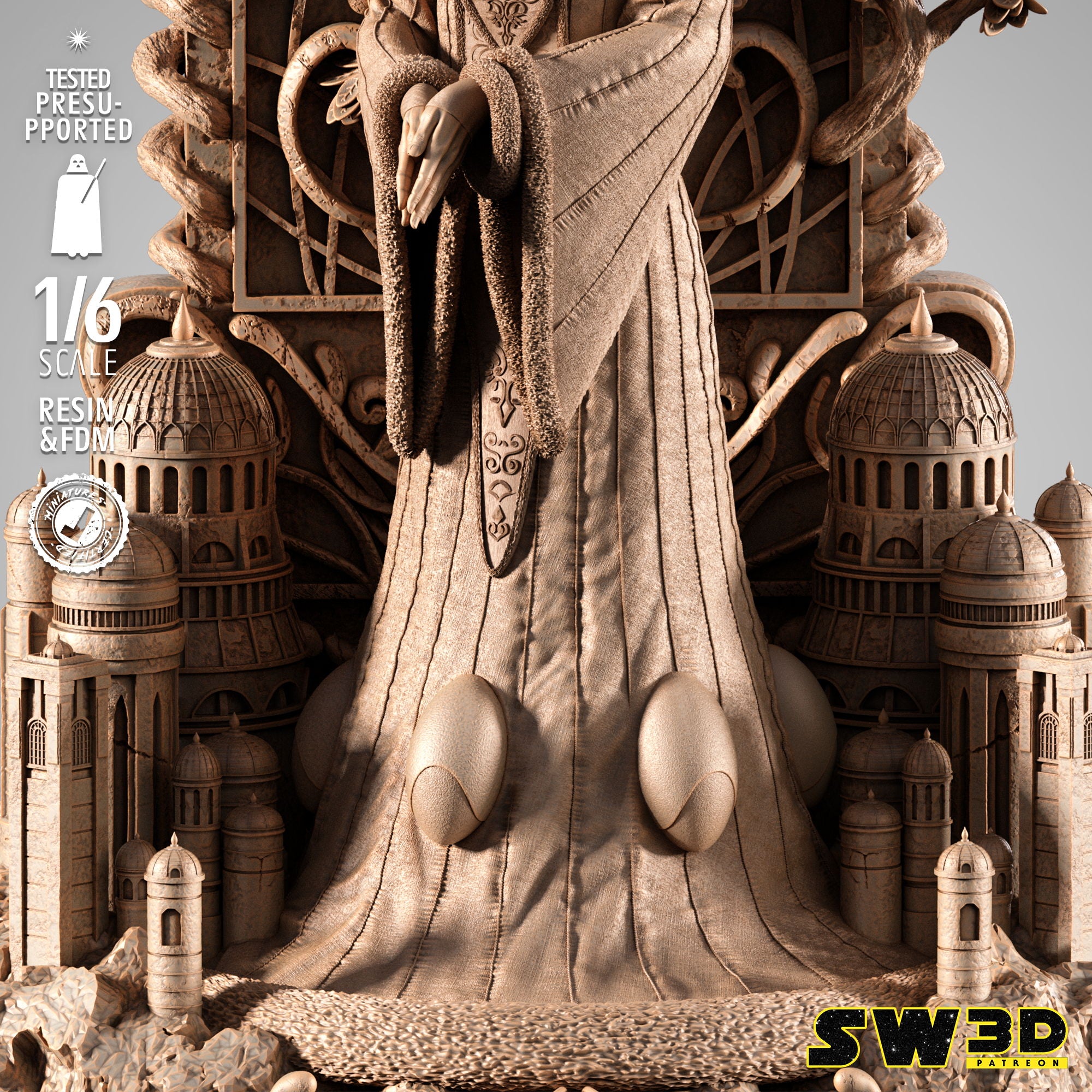 AMIDALA