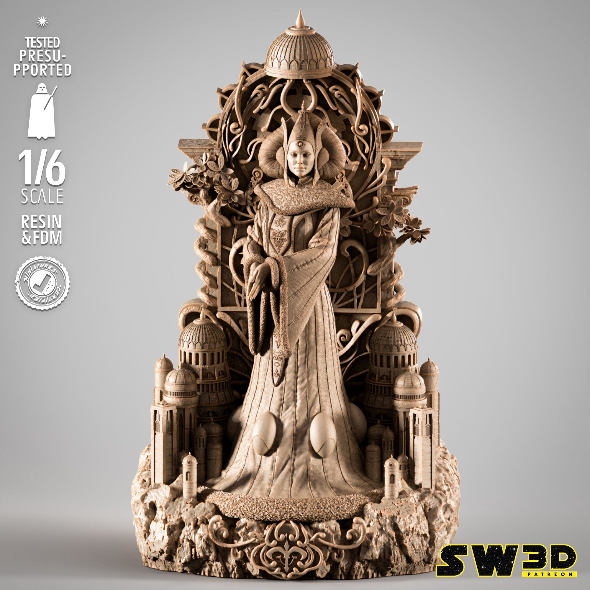 AMIDALA