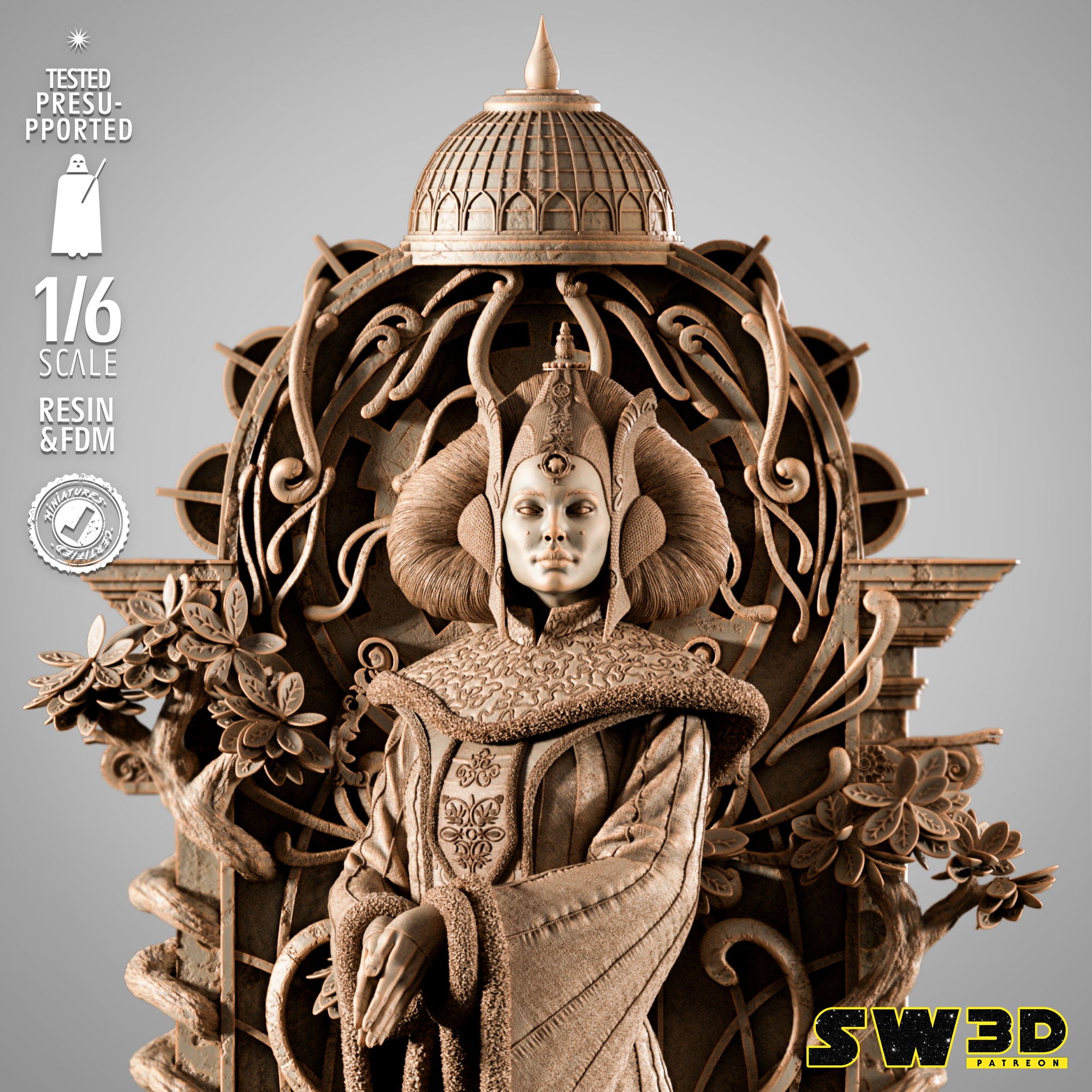 AMIDALA