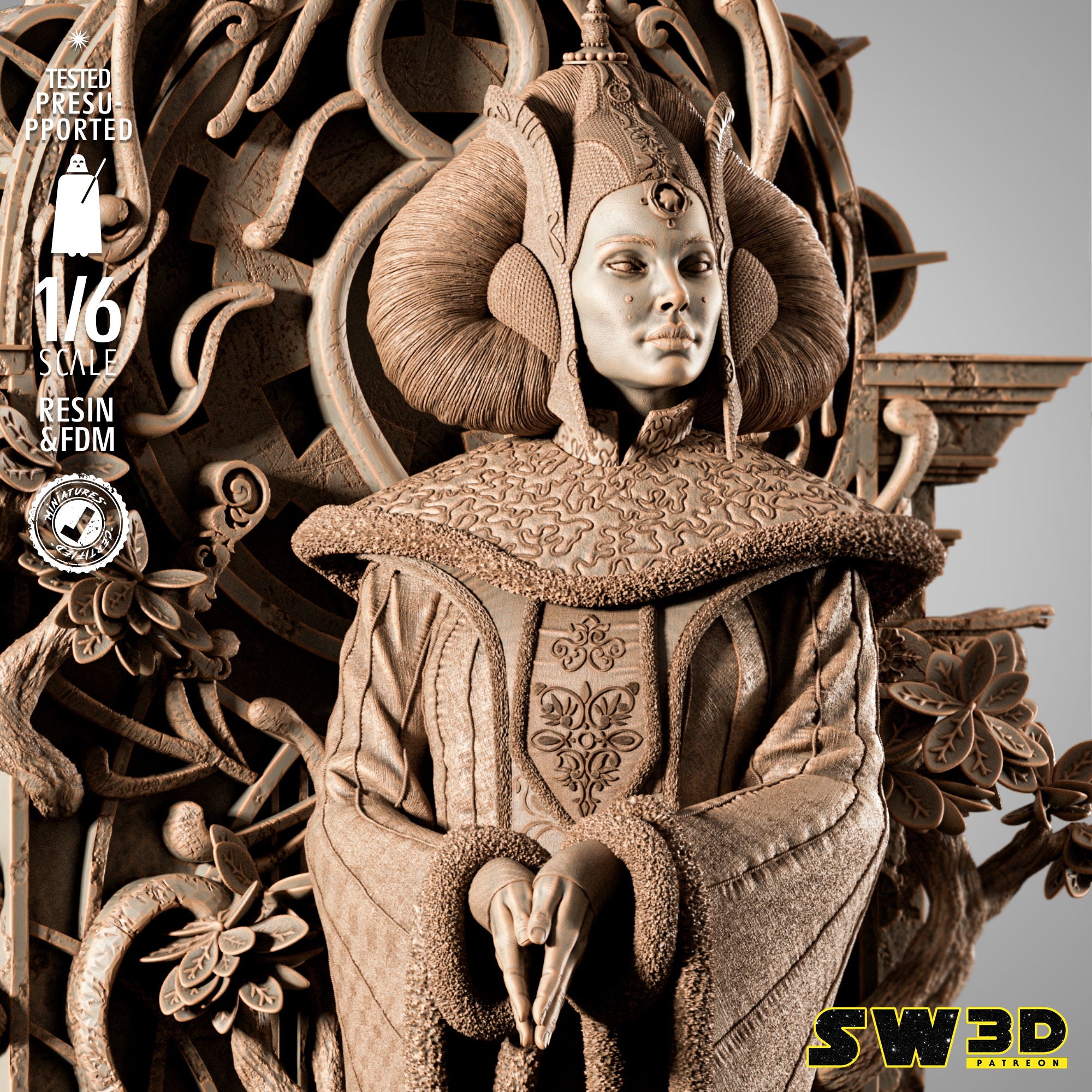 AMIDALA