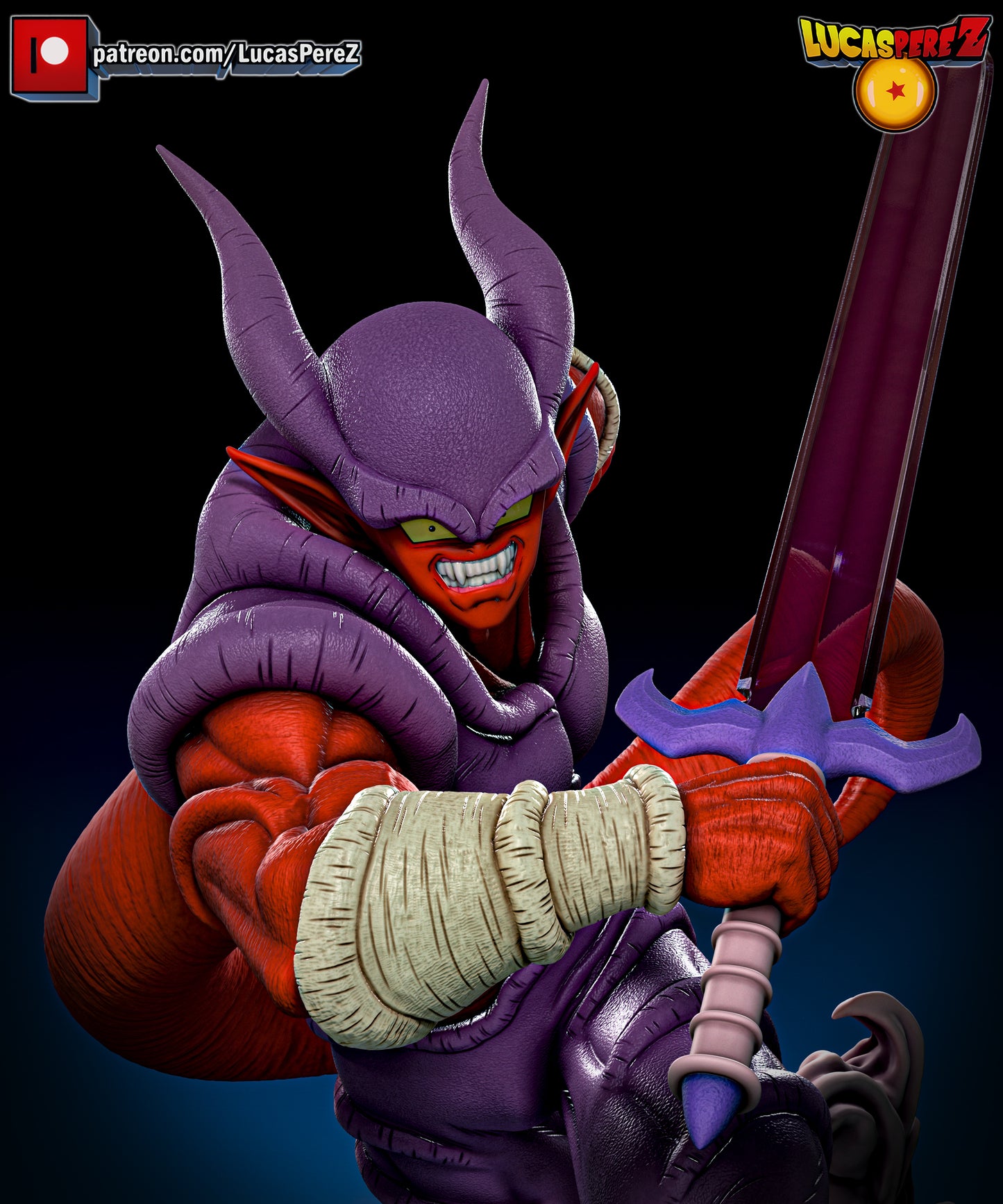 JANEMBA