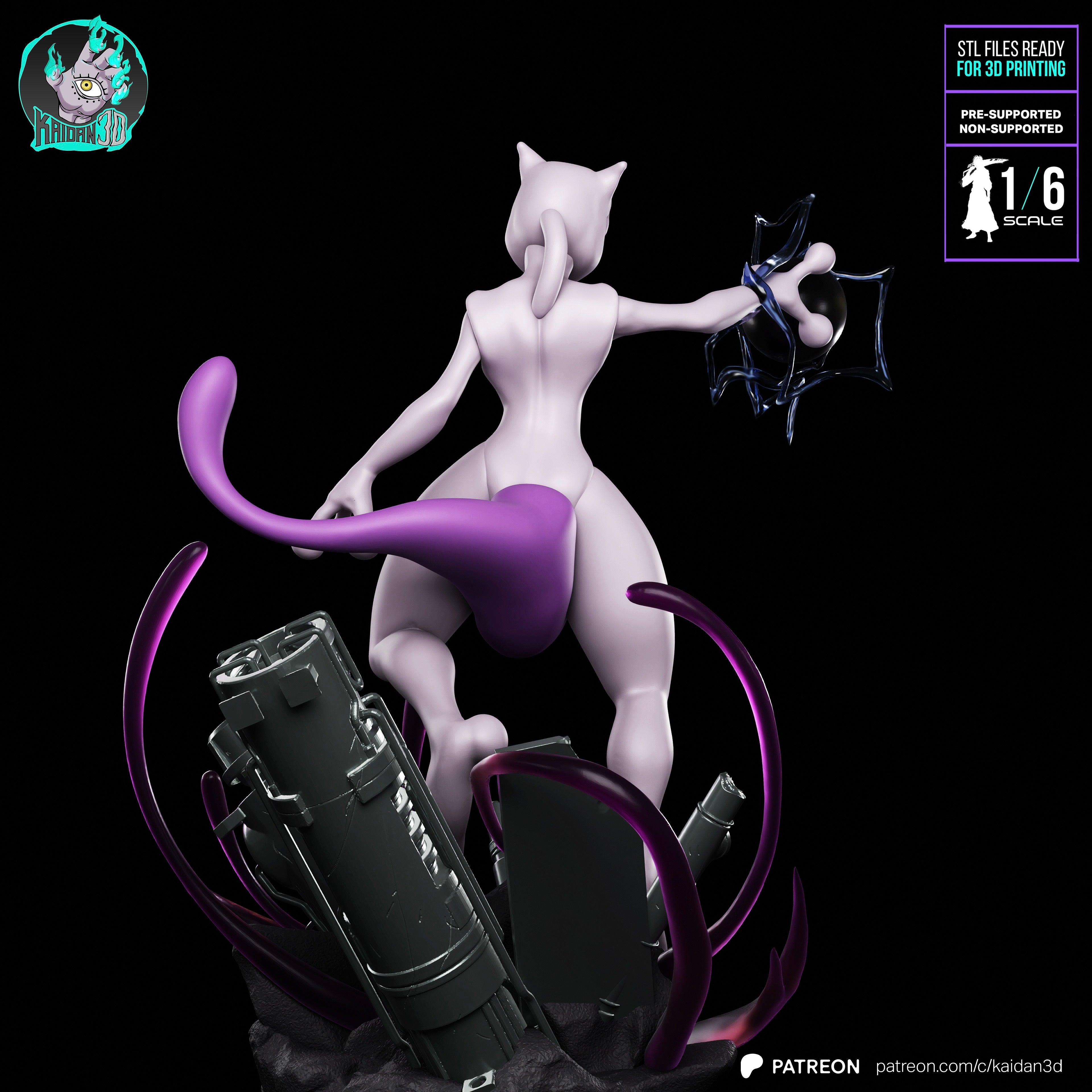 Mewtwo