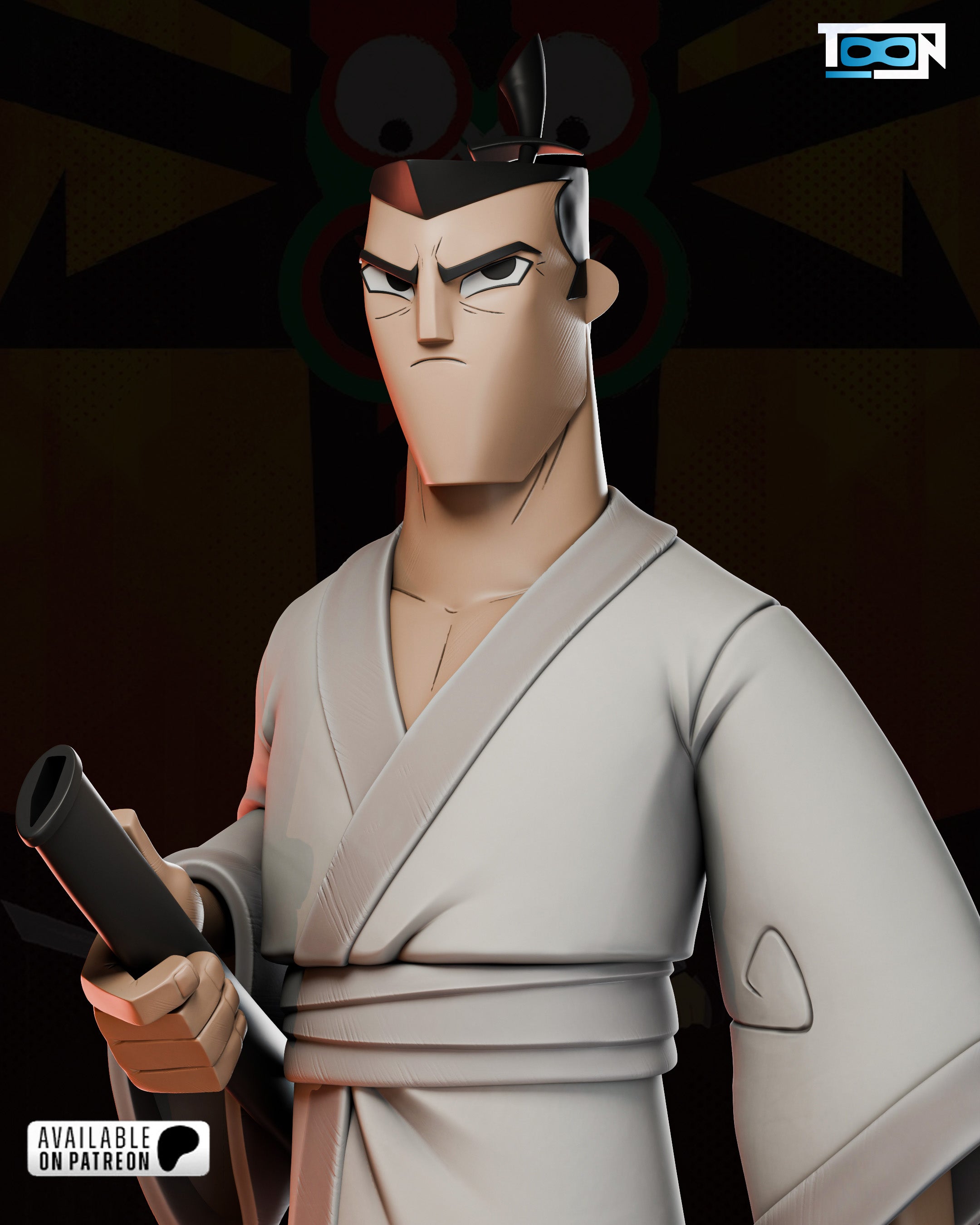 samurai jack