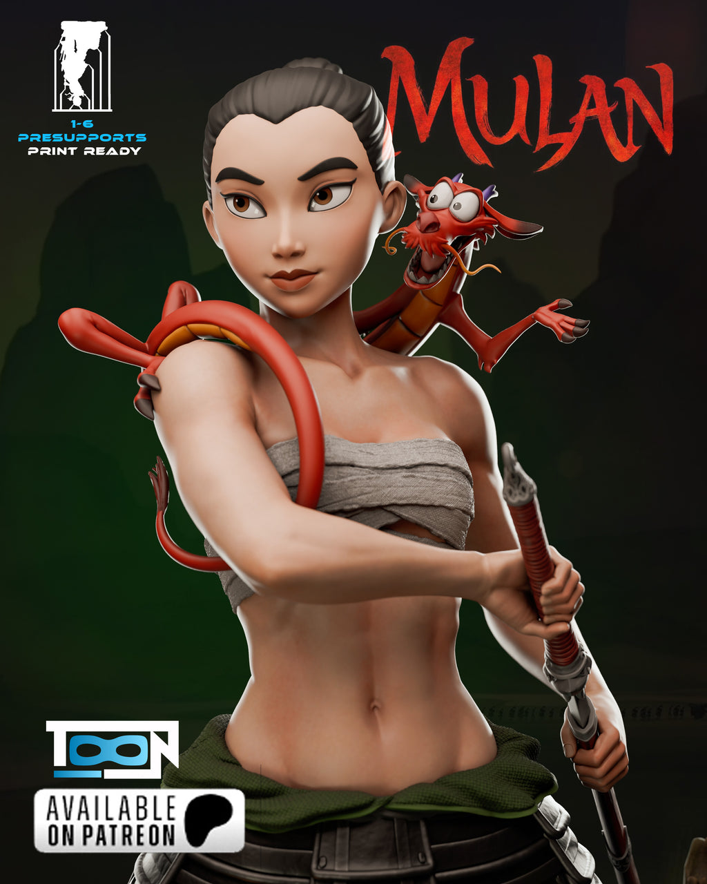 MULAN