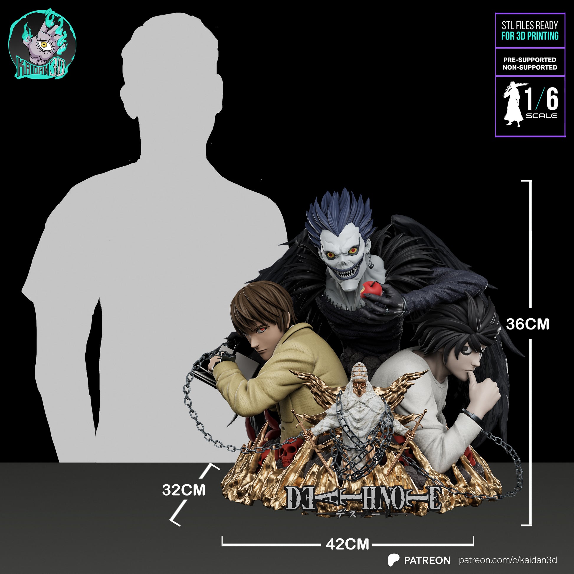 L VS KIRA DEATH NOTE