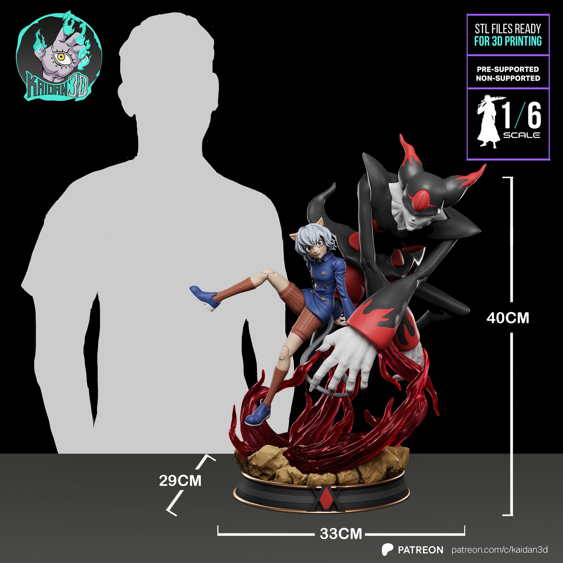 NEFERPITOU X TERPSICHORA