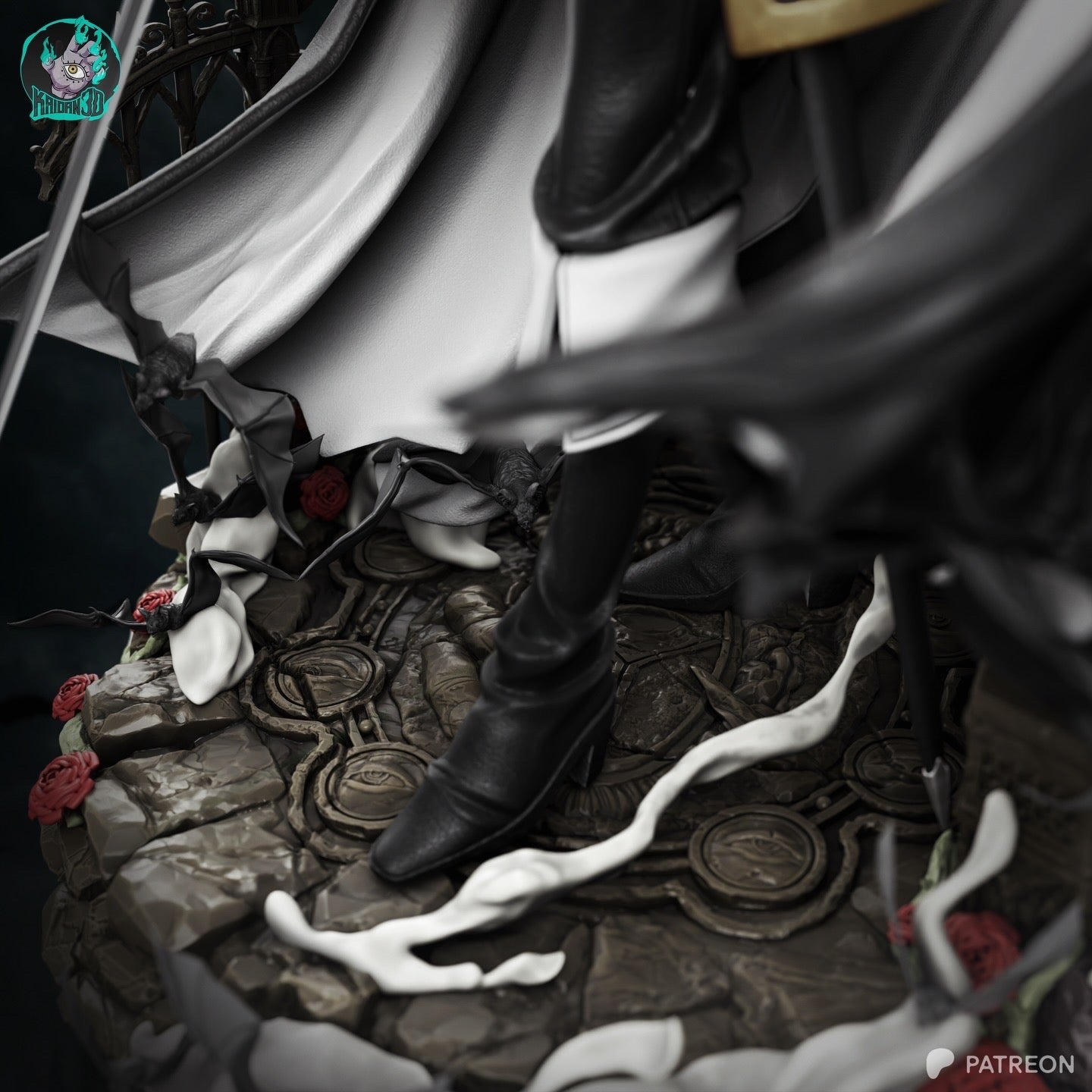 Alucard V2