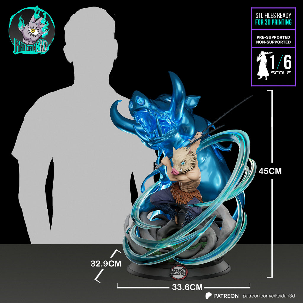INOSUKE