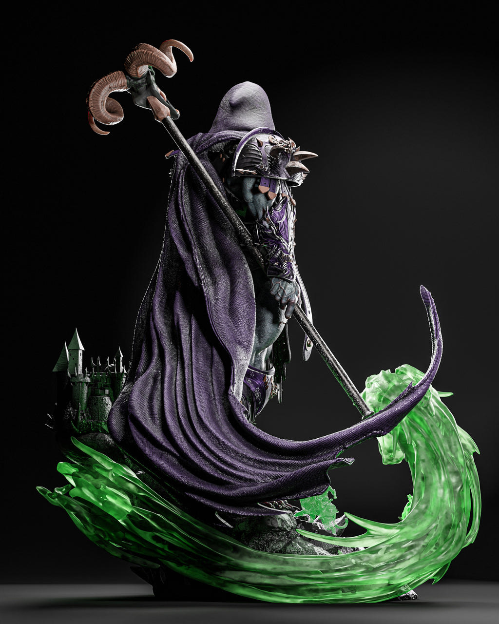 SKELETOR