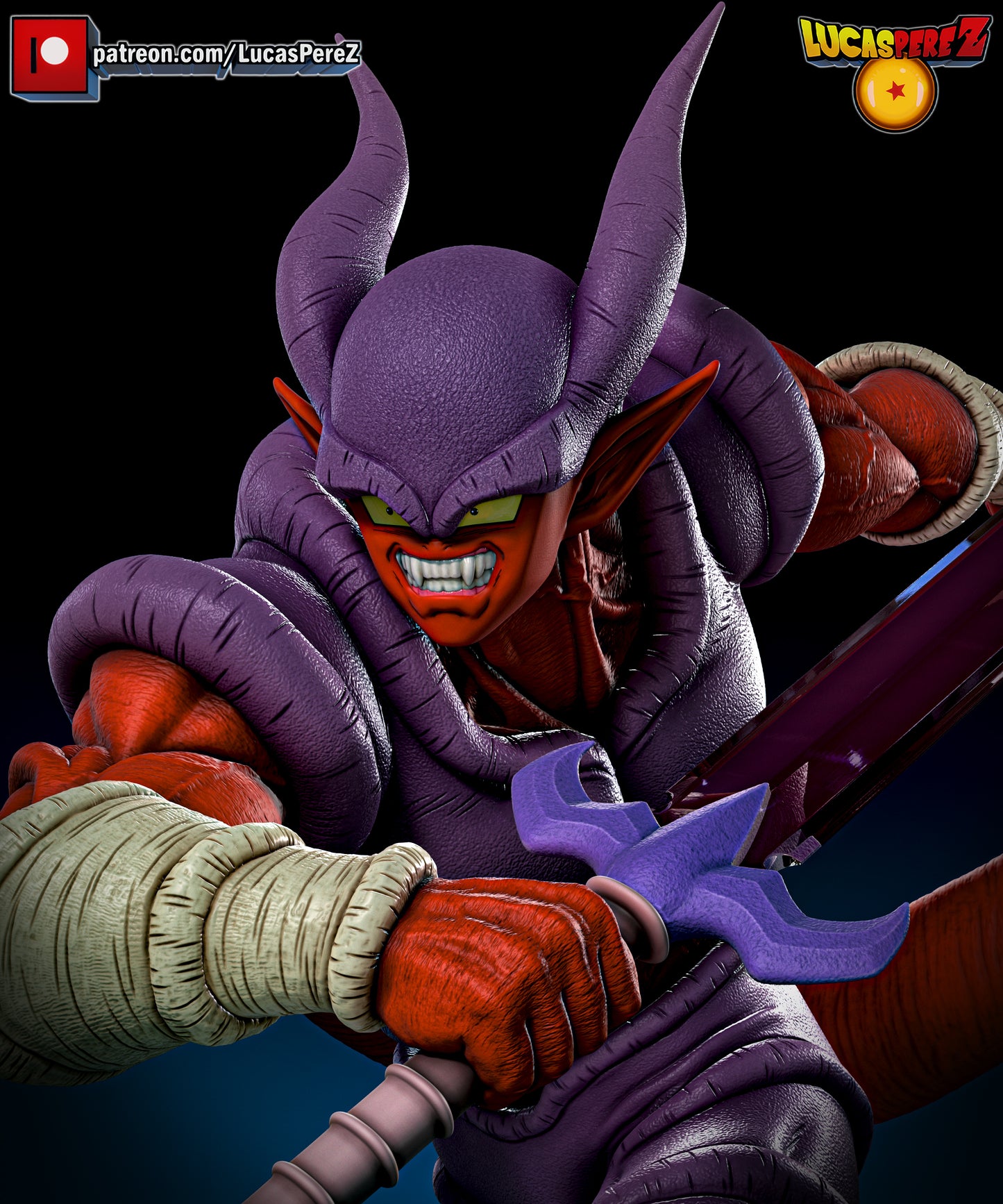 JANEMBA