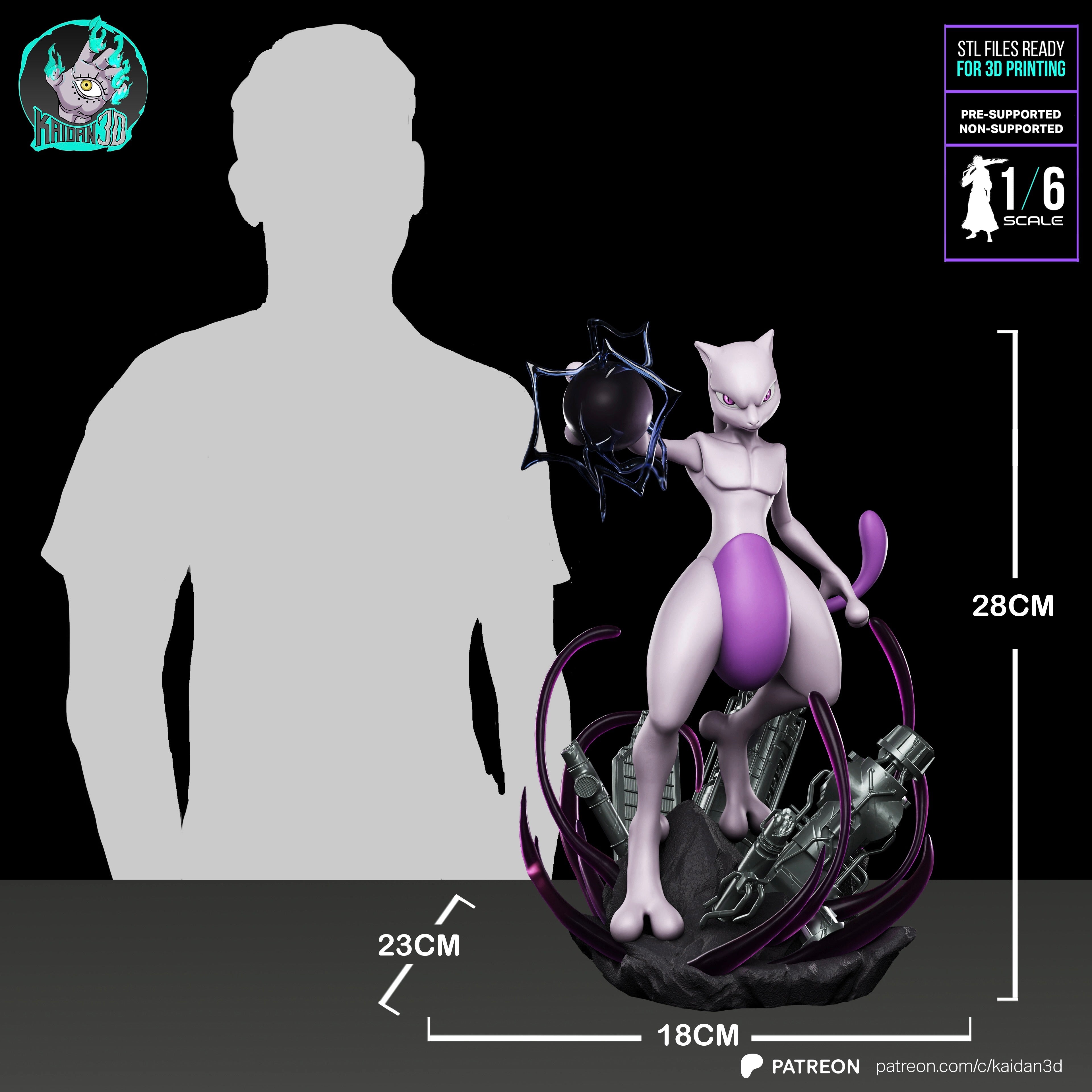 Mewtwo
