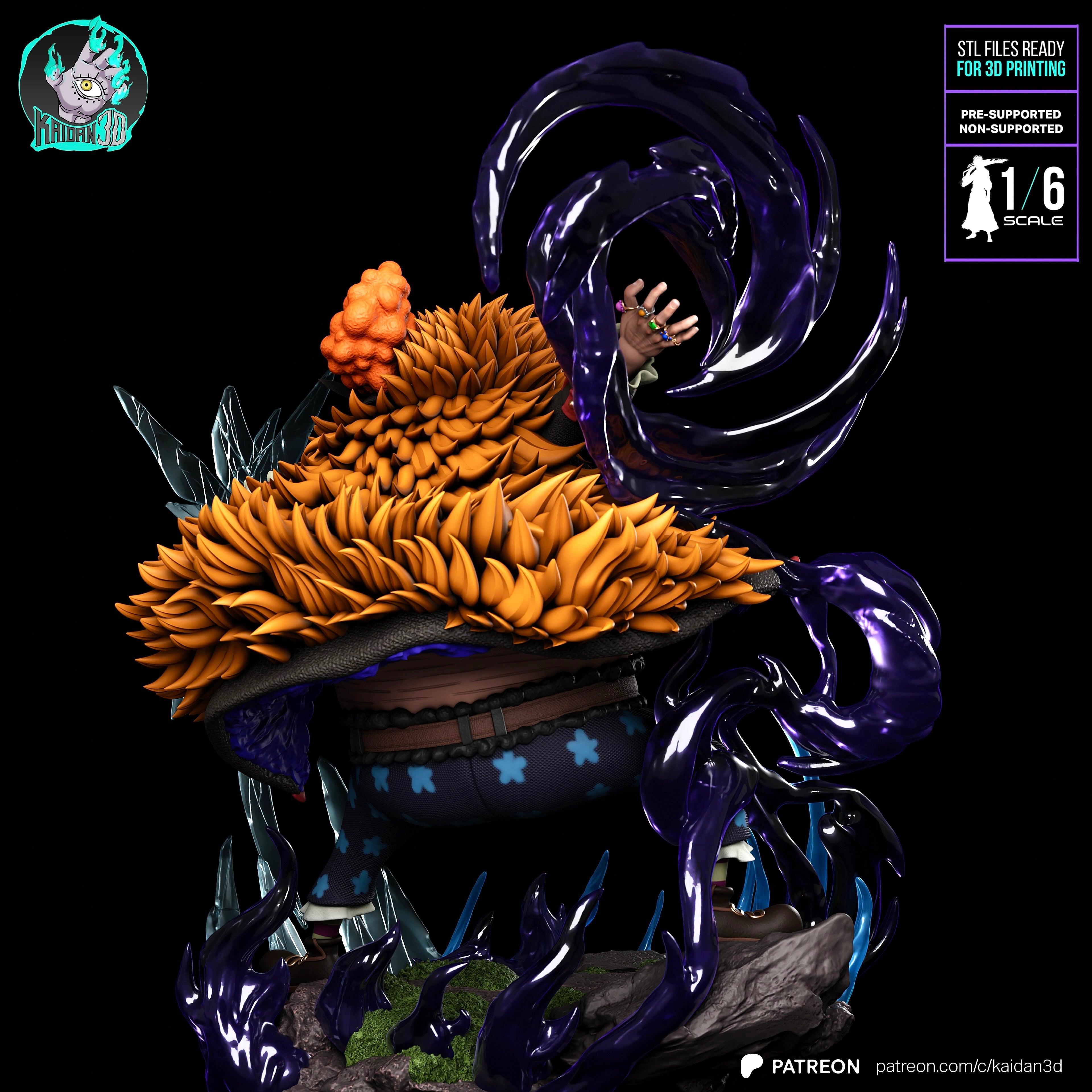 Blackbeard
