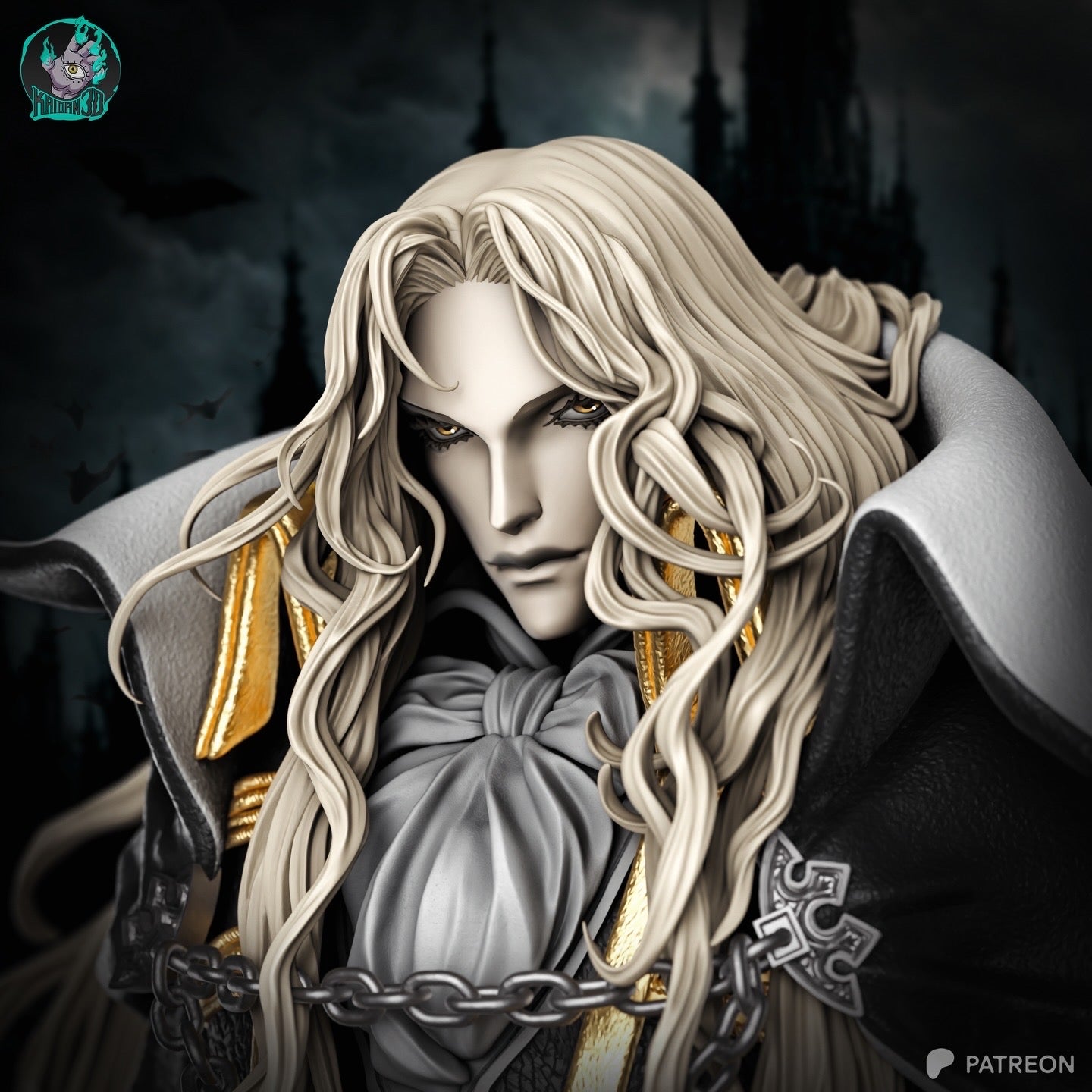 Alucard V2