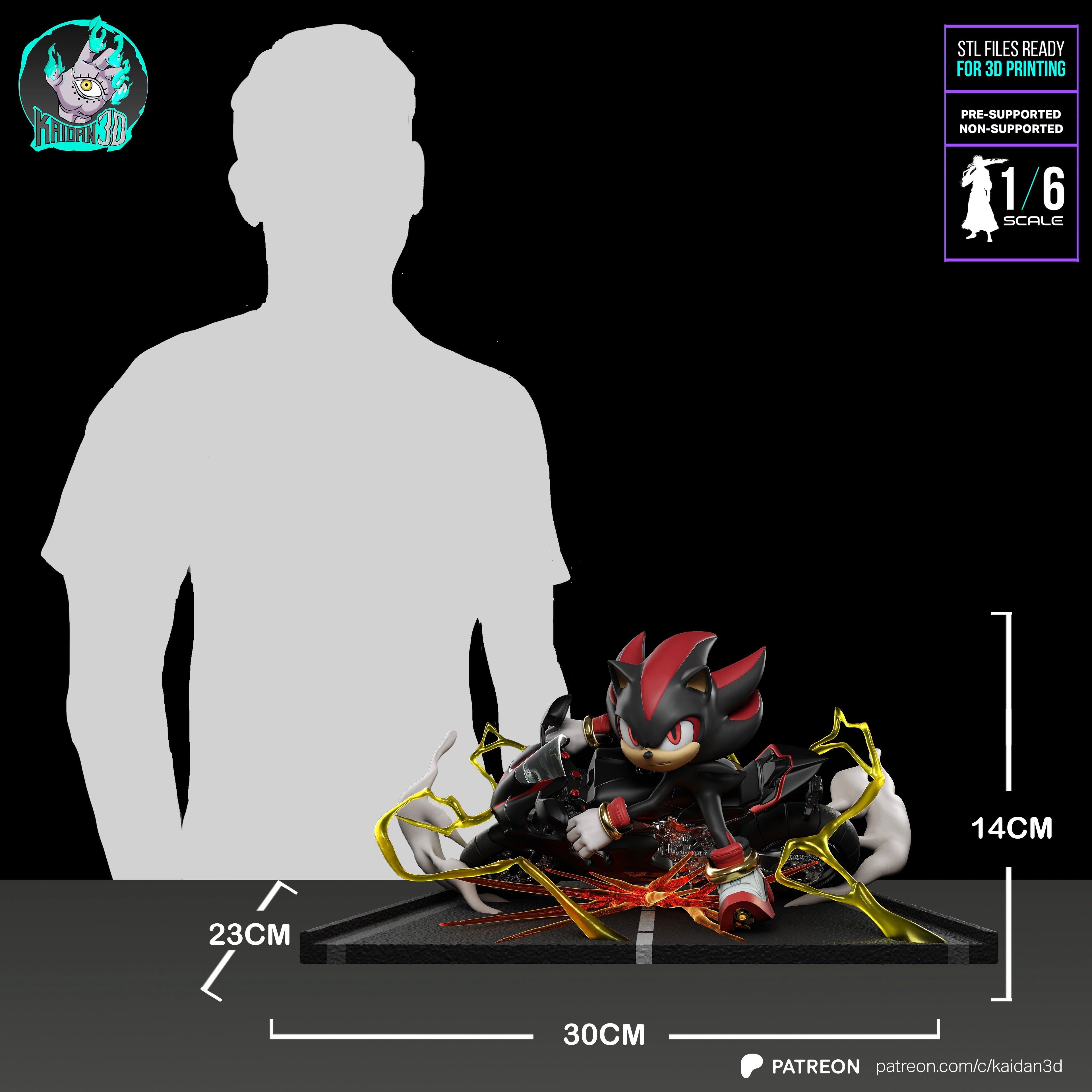 Shadow