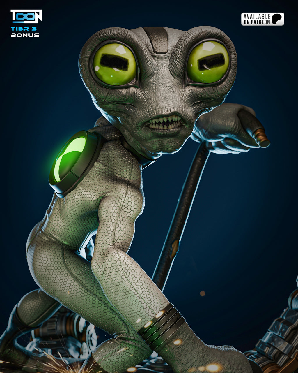 BEN 10