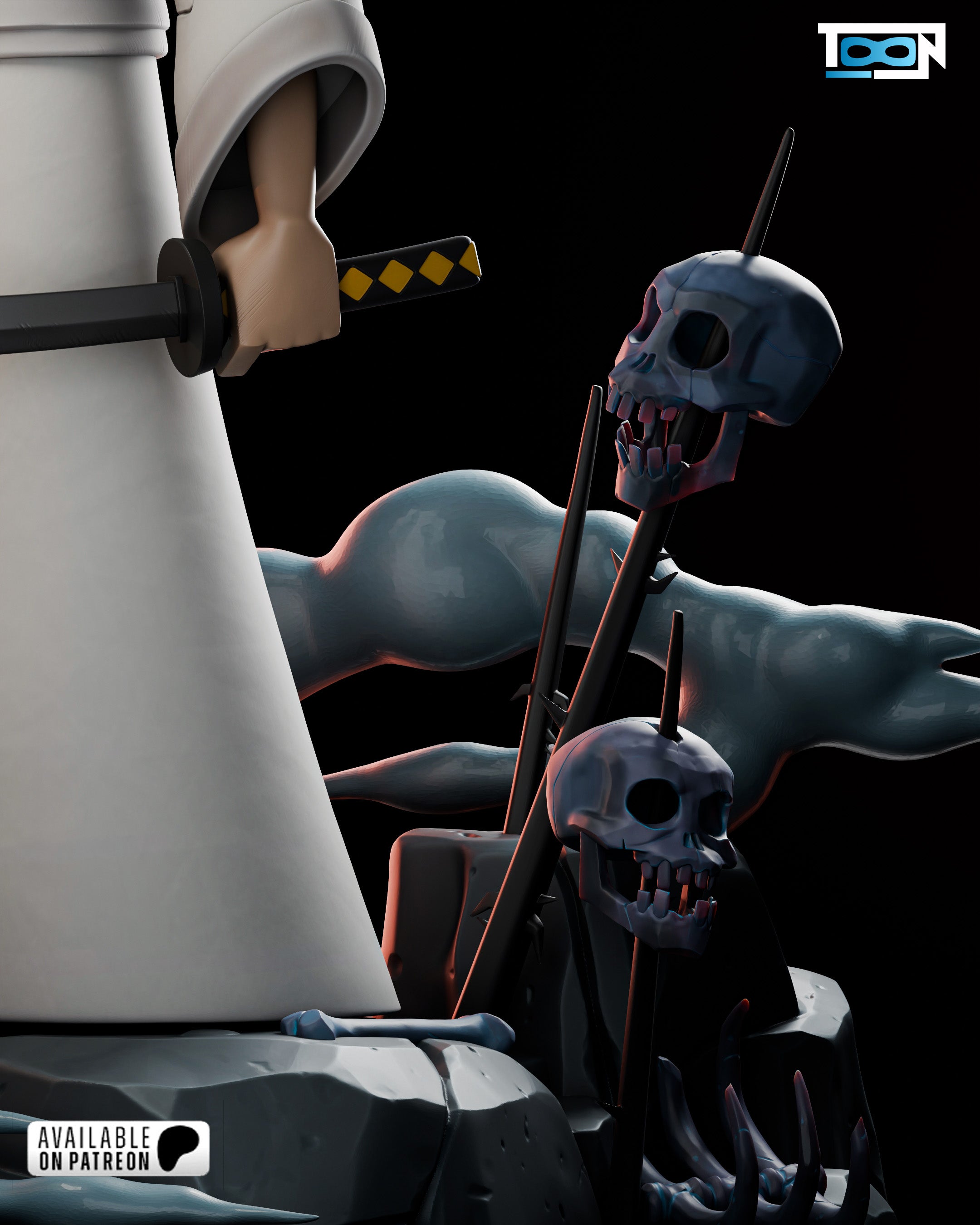 samurai jack