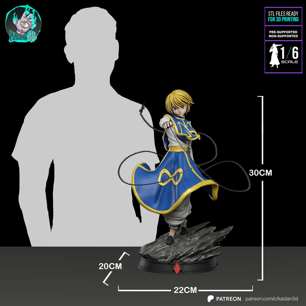 Kurapika