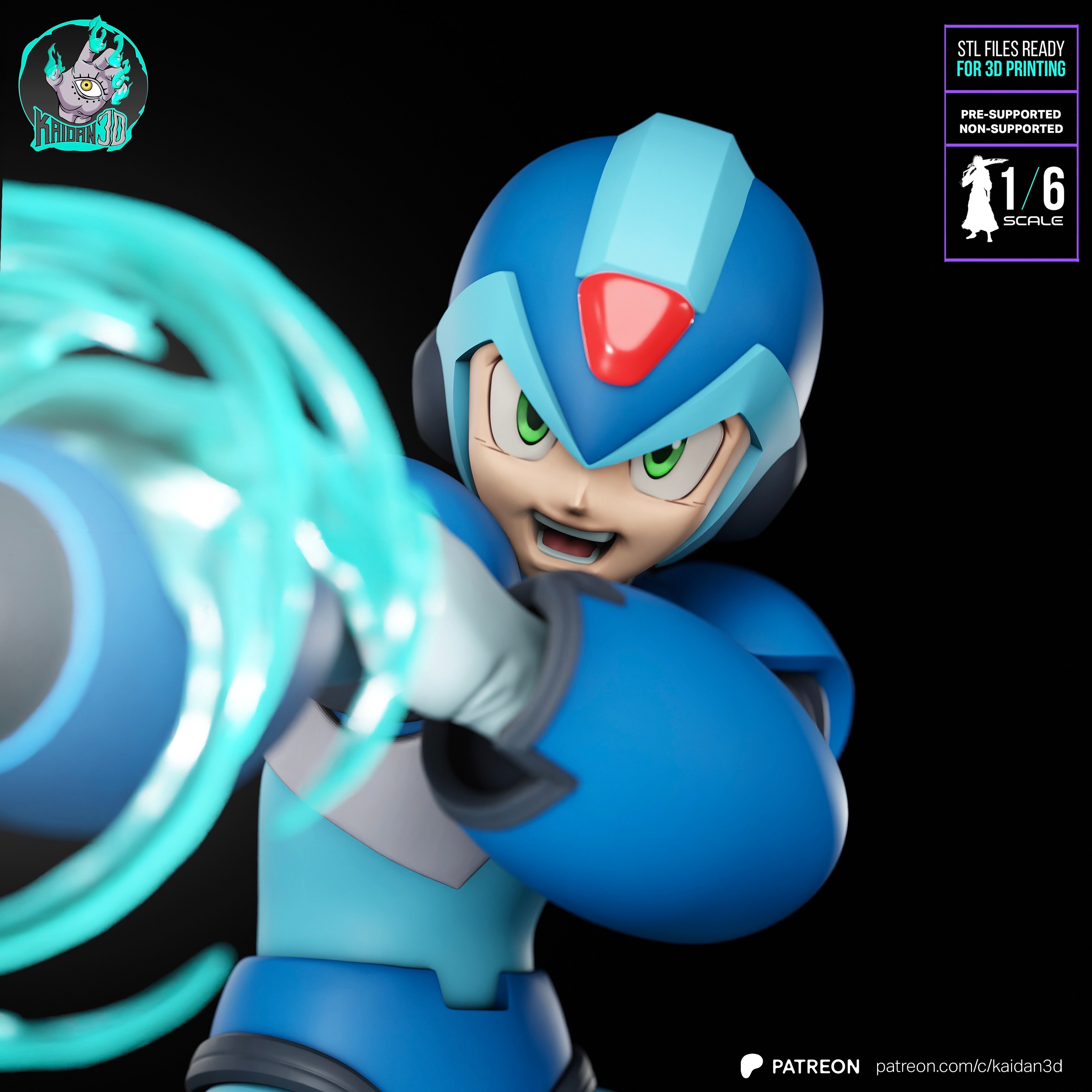 Megaman