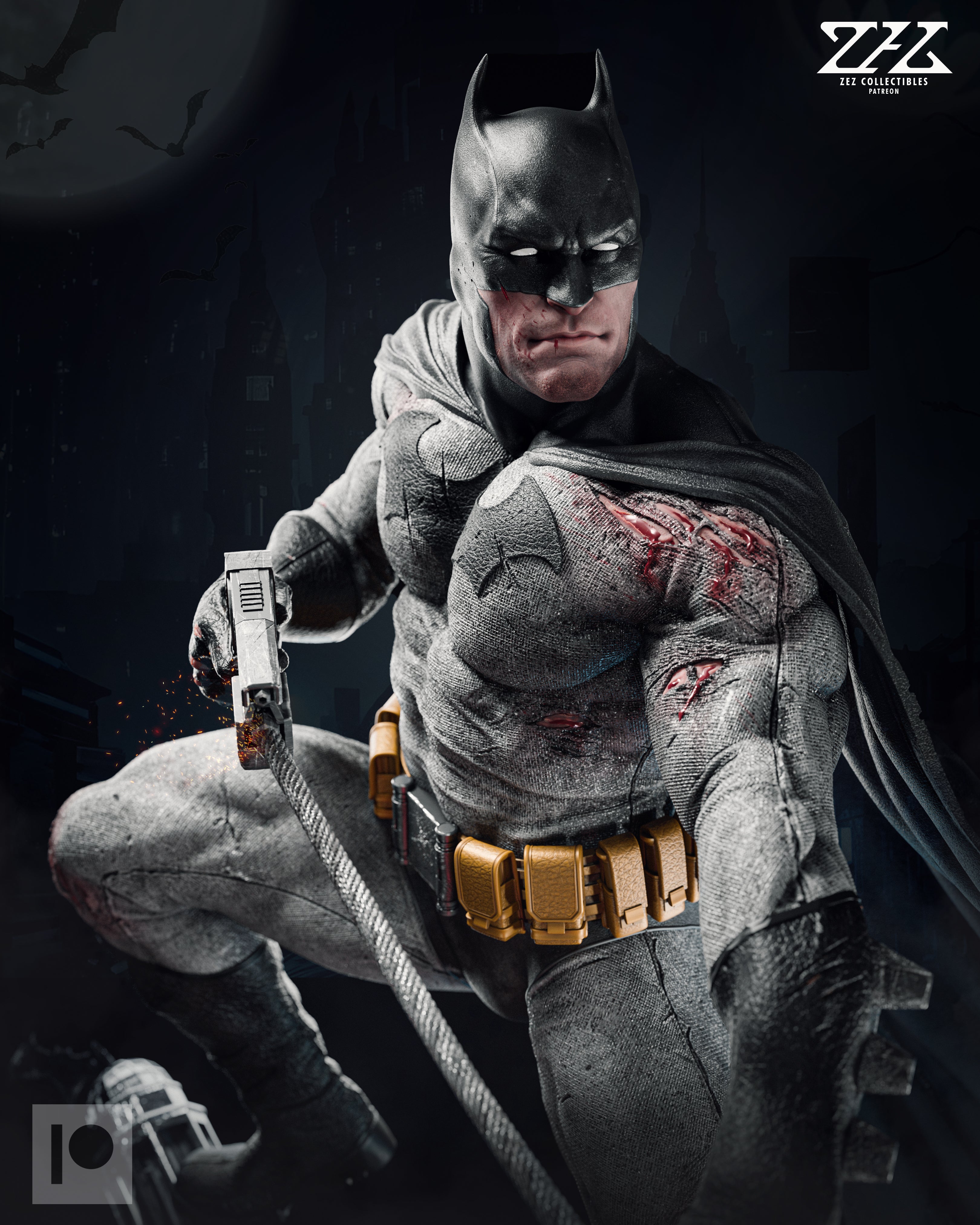 BATMAN