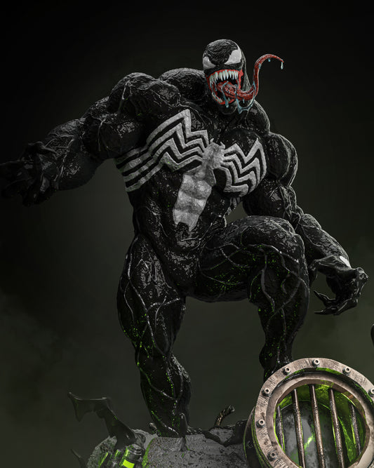 VENOM