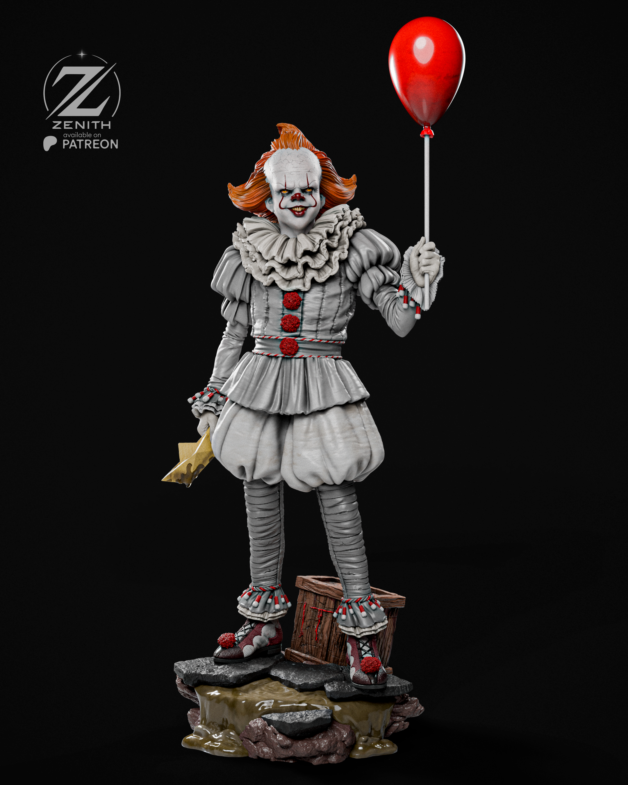IT