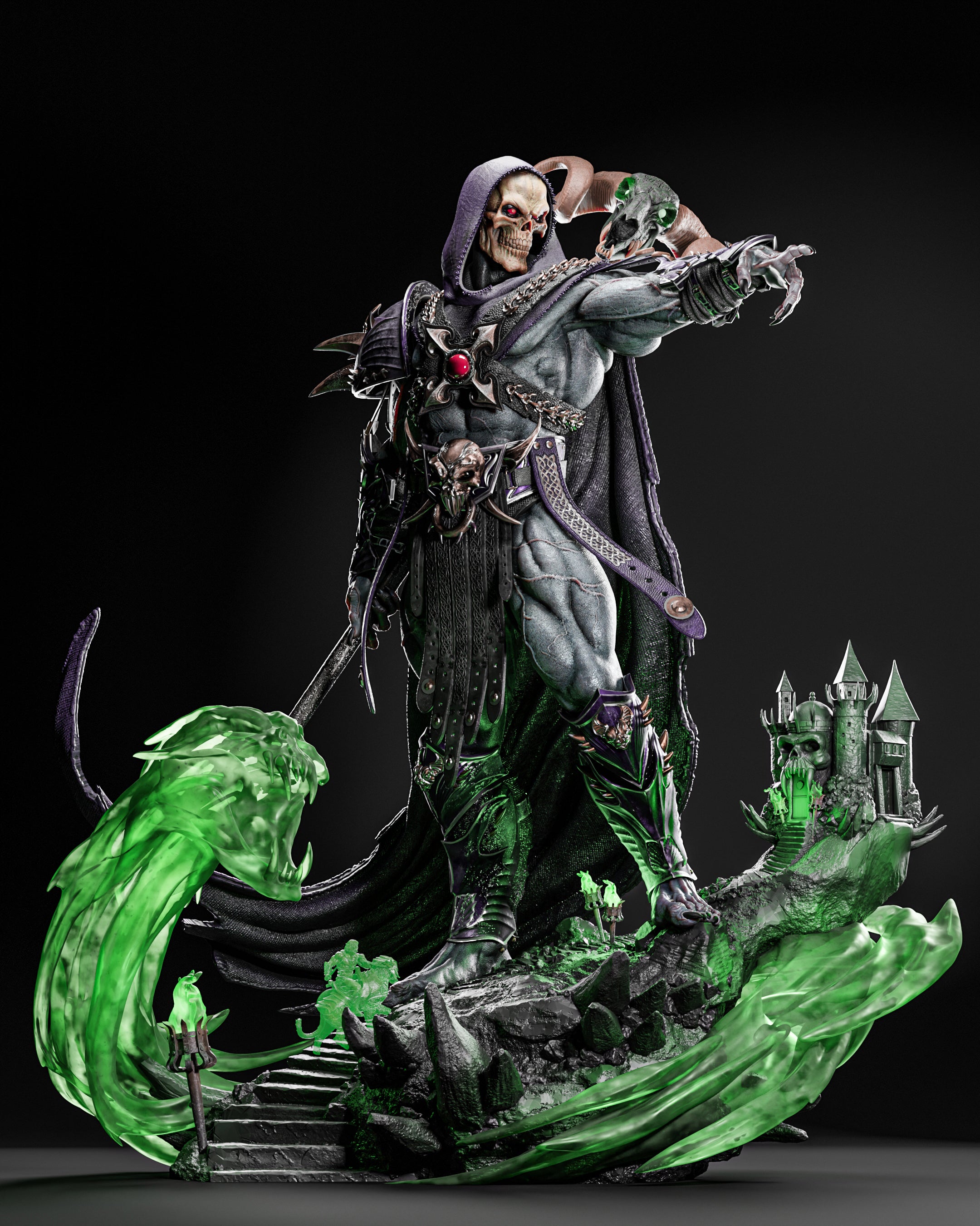 SKELETOR