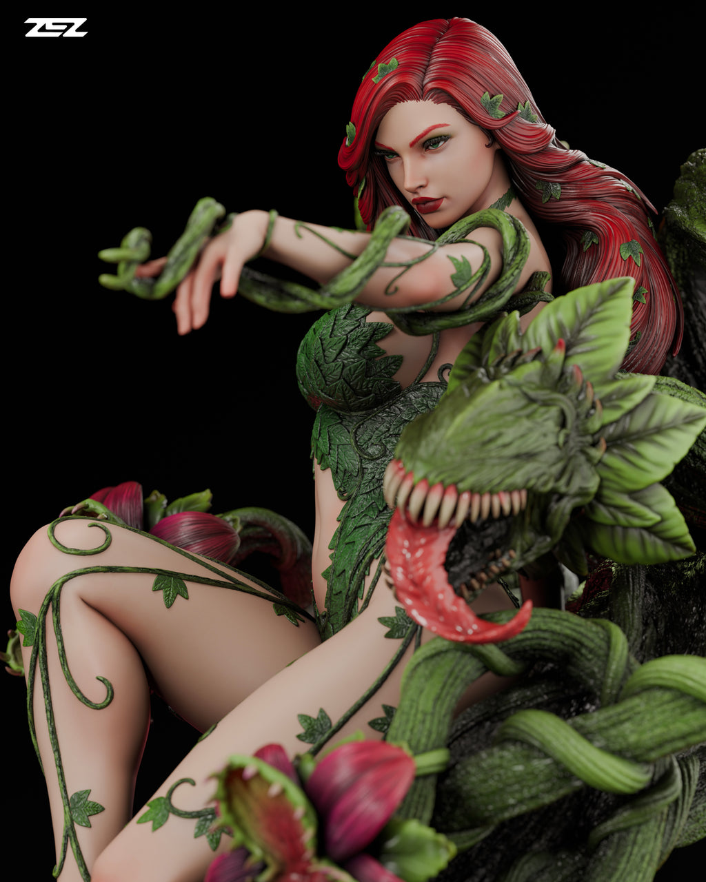 POISON IVY