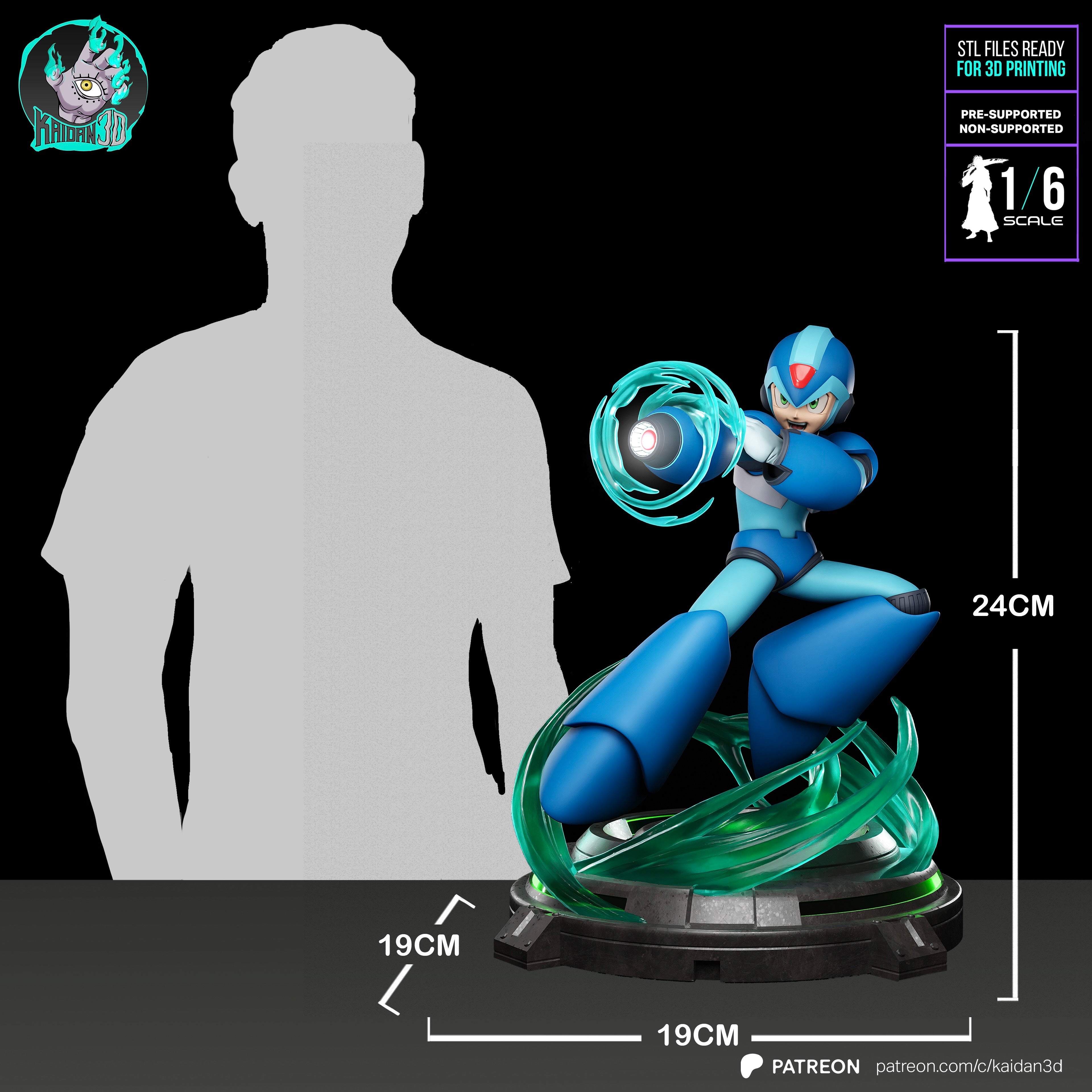 Megaman