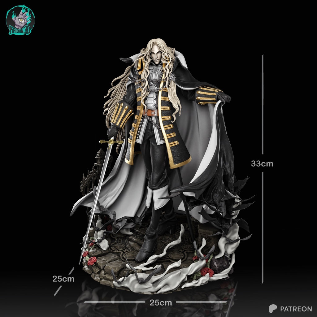 Alucard V2