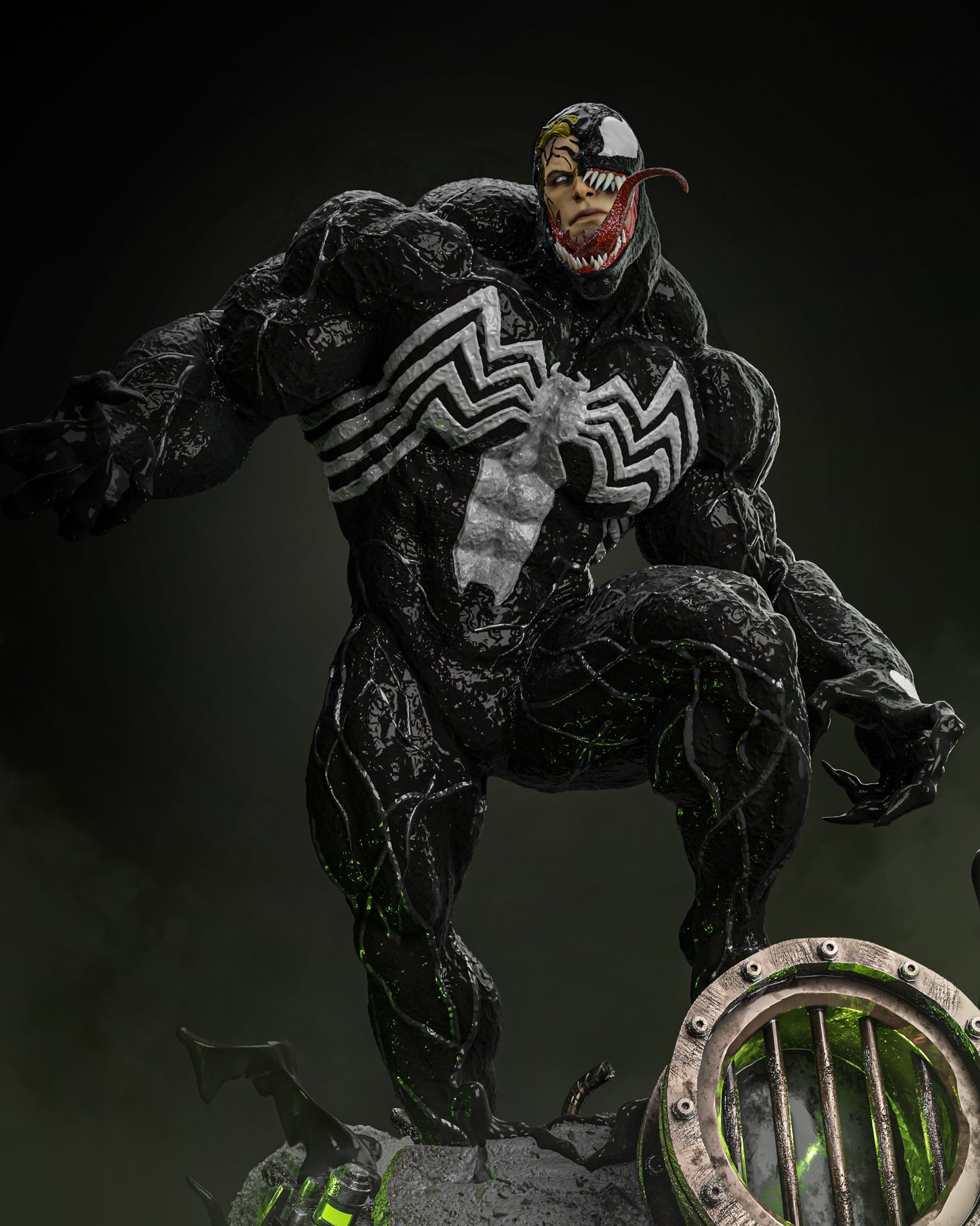 VENOM