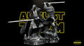Qui Gon Jinn y Mace Windu