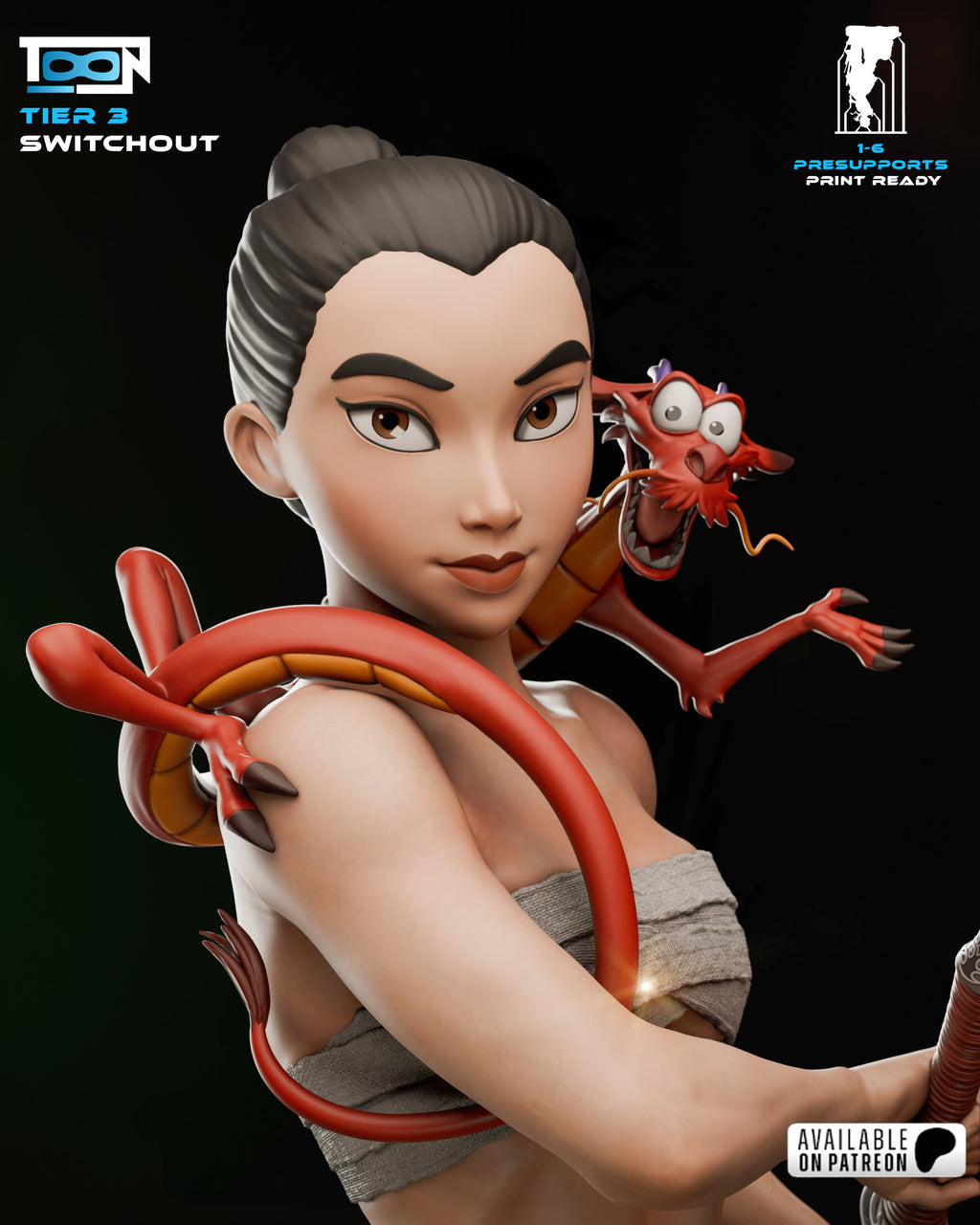 MULAN
