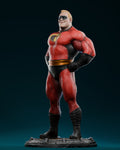 MR INCREIBLE