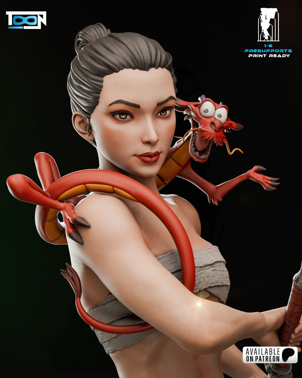 MULAN