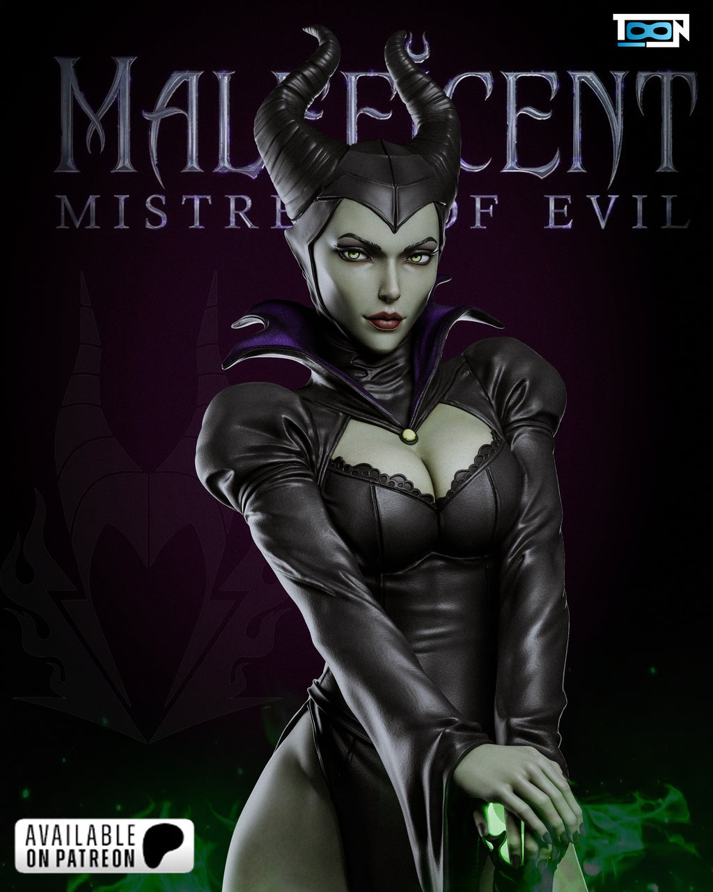 MALEFICA
