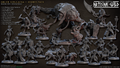 GOLEM SIMULACRA- BATTLEFORCE BOX
