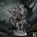 Cavroon - Rise of the Beastmen (copia)