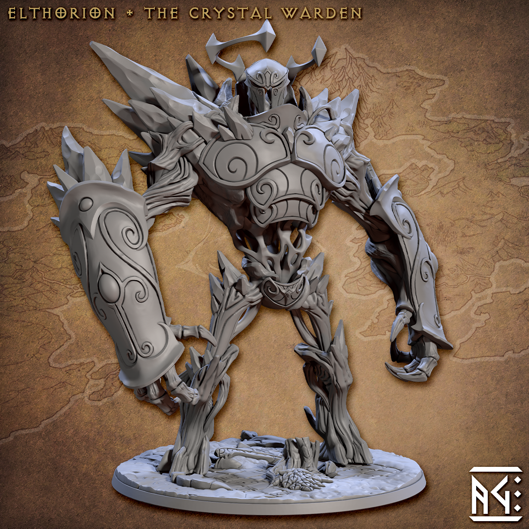 HEROES  - NOBLE ALFAR