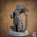 HEROES  - NOBLE ALFAR