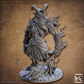 IFRIT -  Raid at the Temple of Ifrit