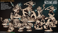 SLATHAAI OF HOUSE MORA- BATTLEFORCE BOX