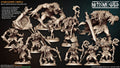 TROLLS - BATTLEFORCE BOX