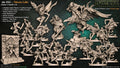 LADRONES- BATTLEFORCE BOX