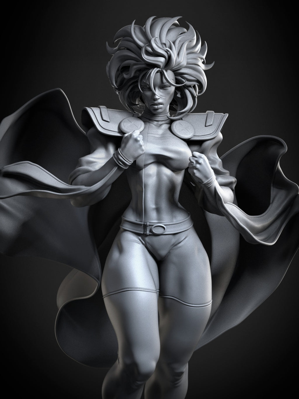 STORM V3